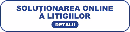 SOL - Soluționarea Online a Litigiilor